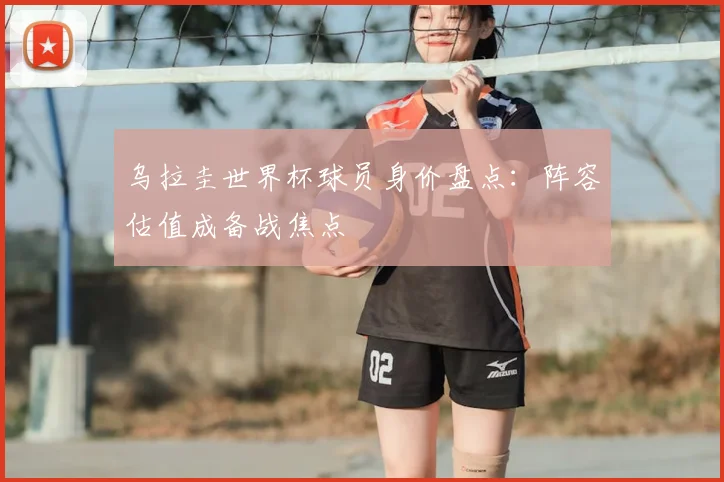 乌拉圭世界杯球员身价盘点:阵容估值成备战焦点