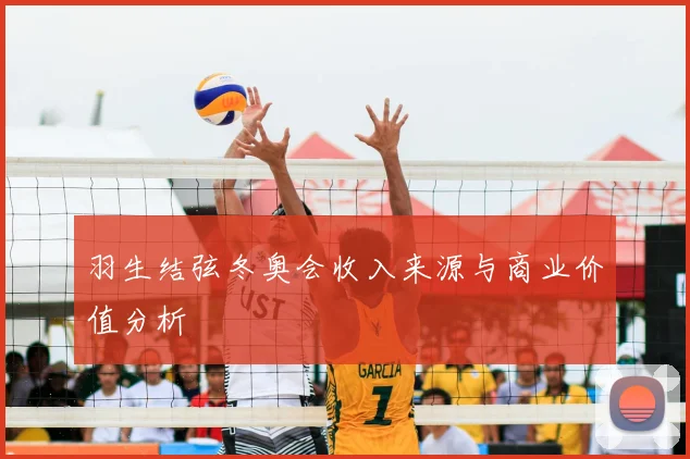 羽生结弦冬奥会收入来源与商业价值分析