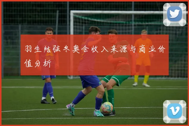 羽生结弦冬奥会收入来源与商业价值分析